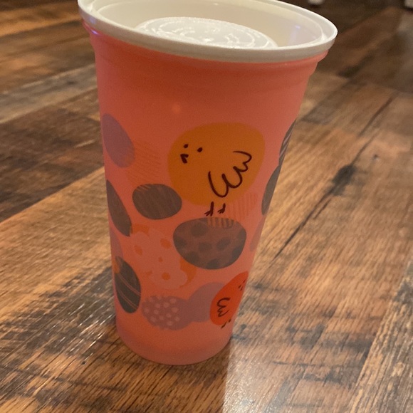 6-pack Starbucks Easter cups - Picture 3 of 7